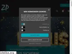 Sites similar to zp-schulung.de