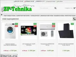 Sites similar to zp-tehnika.com.ua