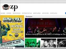 Sites similar to zp.blog.br