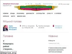 Sites similar to zp.gov.ua