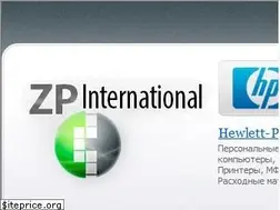 Sites similar to zp.kz