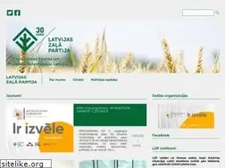 Sites similar to zp.lv