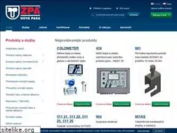 Sites similar to zpanp.cz