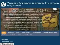 Sites similar to zpap-gdansk.pl