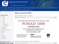 Sites similar to zpap.pl