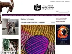 Sites similar to zpap.wroclaw.pl