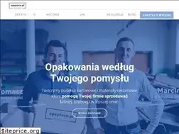 Sites similar to zpapieru.pl