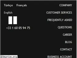 Sites similar to zpare.com