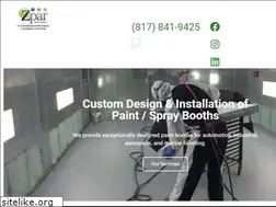 Sites similar to zparint.com