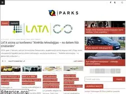 Sites similar to zparks.lv