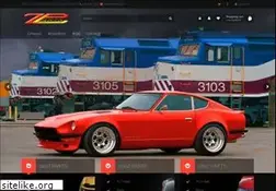 Sites similar to zparts.com