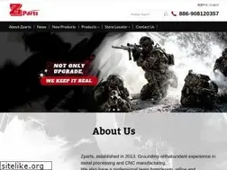 Sites similar to zpartstech.com