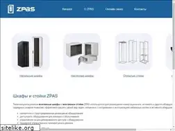 Sites similar to zpas.su