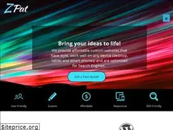 Sites similar to zpat.com