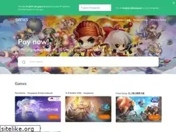 Sites similar to zpay.mobi