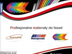 Sites similar to zpb-maciejewski.pl