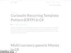Sites similar to zpbappi.com