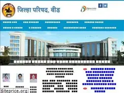 Sites similar to zpbeed.gov.in