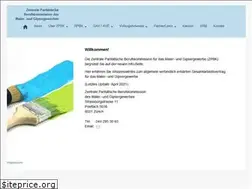 Sites similar to zpbk.ch