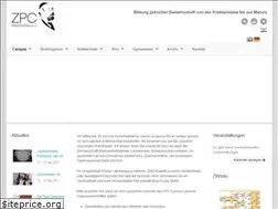 Sites similar to zpc.at