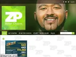 Sites similar to zpchallenge.com