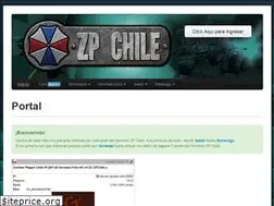 Sites similar to zpchile.com