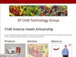 Sites similar to zpchilligroup.com