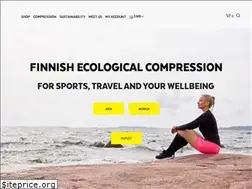 Sites similar to zpcompression.com