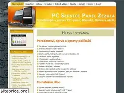 Sites similar to zpcservice.cz