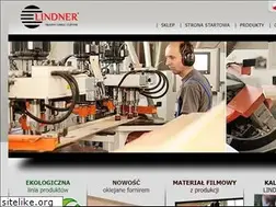 Sites similar to zpdlindner.pl