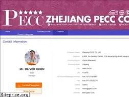 Sites similar to zpecc.com