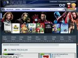 Sites similar to zpeliculas.com