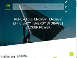 Sites similar to zpenergy.co.za