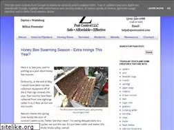 Sites similar to zpestcontrol.com