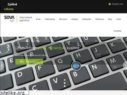 Sites similar to zpetneodkazy.cz