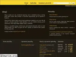Sites similar to zpevniky.com