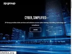 Sites similar to zpgroup.com