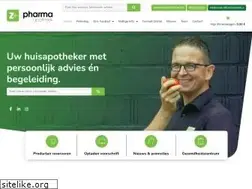 Sites similar to zpharma.be