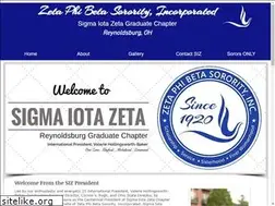 Sites similar to zphibsiz.org