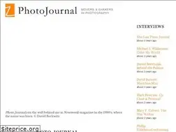 Sites similar to zphotojournal.com