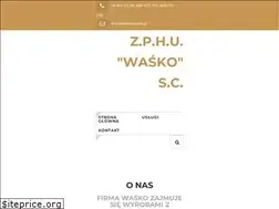 Sites similar to zphuwasko.pl