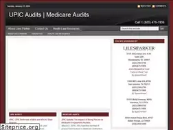 Sites similar to zpicaudit.com