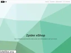 Sites similar to zpider.io
