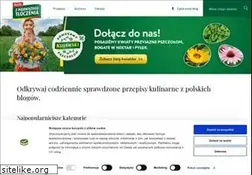 Sites similar to zpierwszegotloczenia.pl