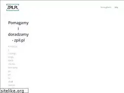 Sites similar to zpil.pl