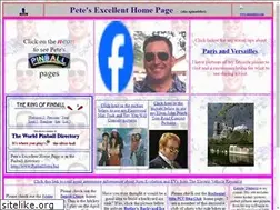 Sites similar to zpinaddict.com