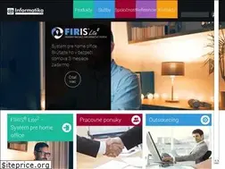 Sites similar to zpinformatika.sk