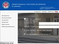 Sites similar to zpisdnwlaskowcu.pl