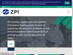 Sites similar to zpisoftware.com