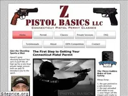 Sites similar to zpistolbasics.com